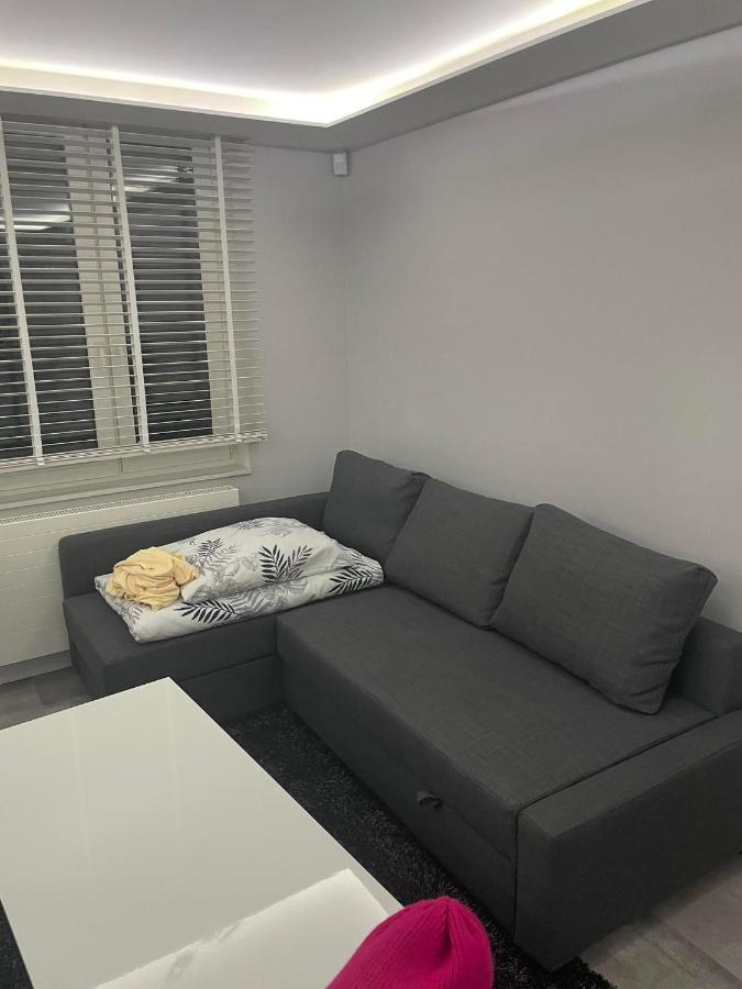 شقة Apartament Poniatowa المظهر الخارجي الصورة