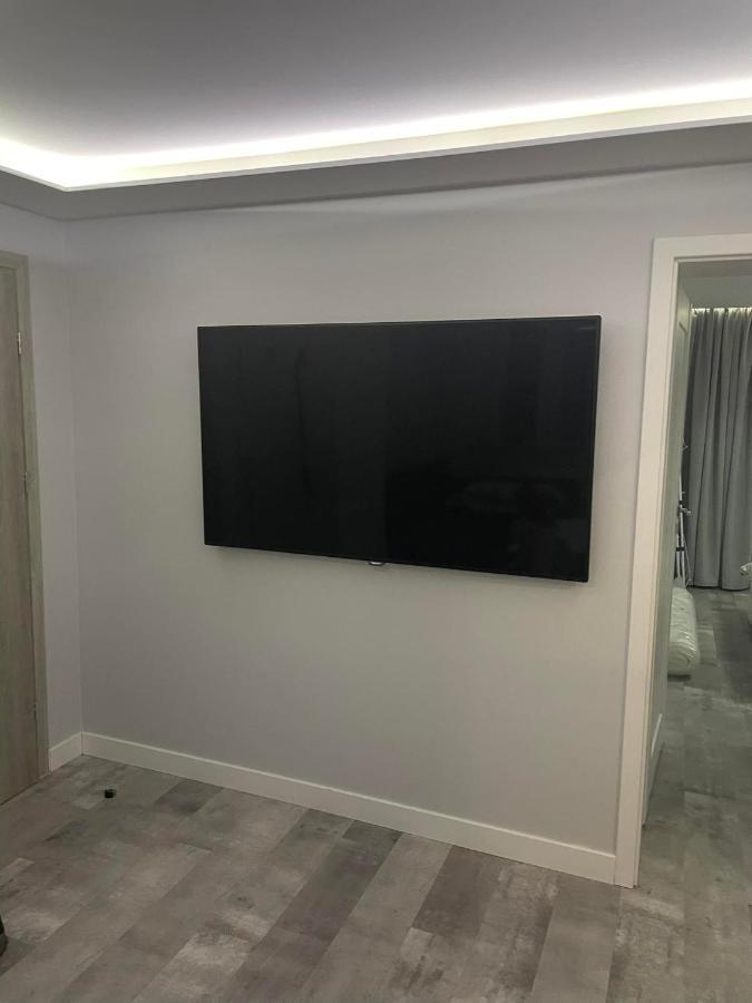 شقة Apartament Poniatowa المظهر الخارجي الصورة