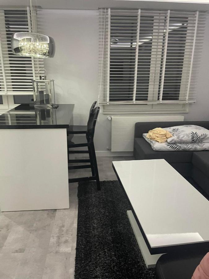 شقة Apartament Poniatowa المظهر الخارجي الصورة